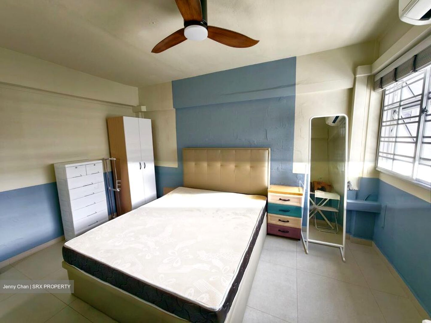 Blk 19 GHIM MOH GARDENS (Queenstown), HDB 3 Rooms #502305311